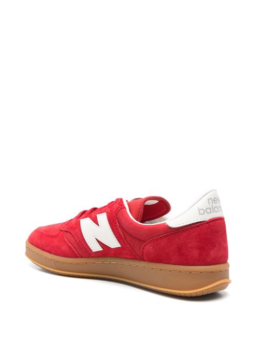 T500 Sneakers NEW BALANCE | CT500FBTEAMRED